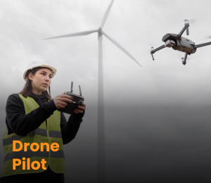 Drone Pilot
